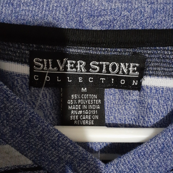 Silver stone collection - Picture 4 of 5